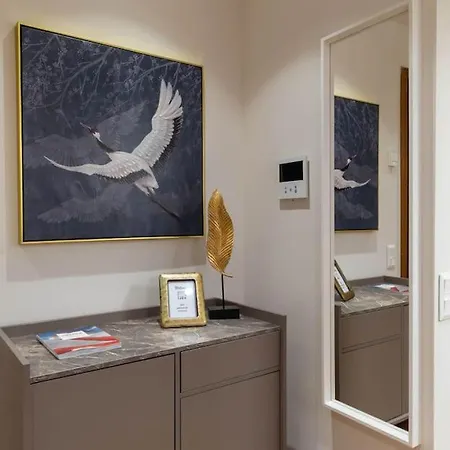 Zen Luxury Apartment, Vesta Philoxenia Apartament Salonic
