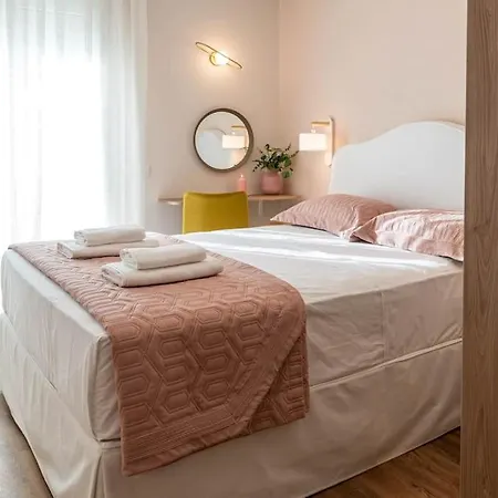 Apartament Zen Luxury Apartment, Vesta Philoxenia *