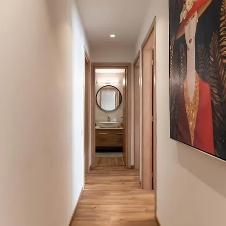 Zen Luxury Apartment, Vesta Philoxenia Apartament