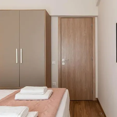 Zen Luxury Apartment, Vesta Philoxenia Salonic